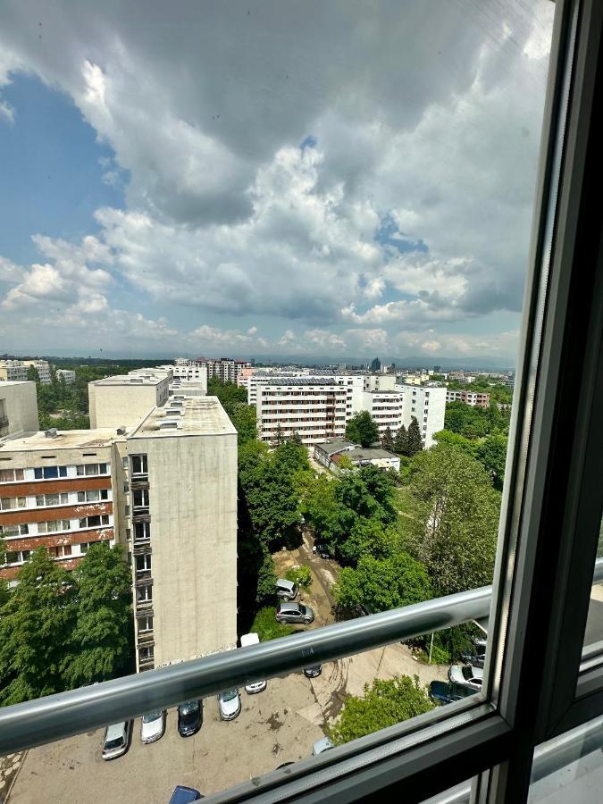 סופיה Best View Studio מראה חיצוני תמונה