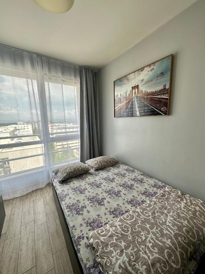 סופיה Best View Studio מראה חיצוני תמונה