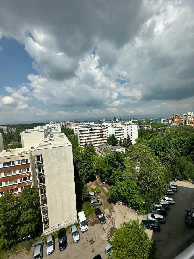 סופיה Best View Studio מראה חיצוני תמונה